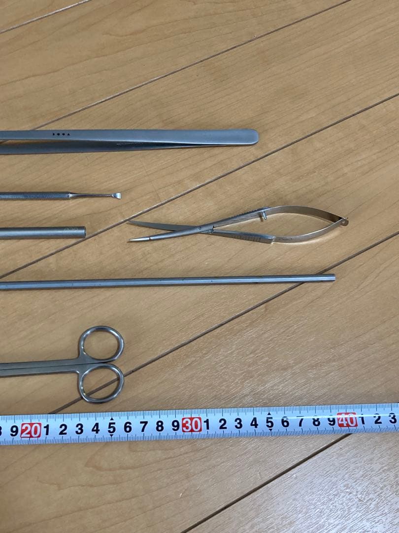 ADAメンテナンス用品