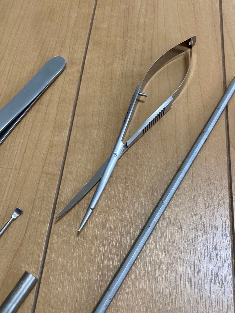 ADAメンテナンス用品