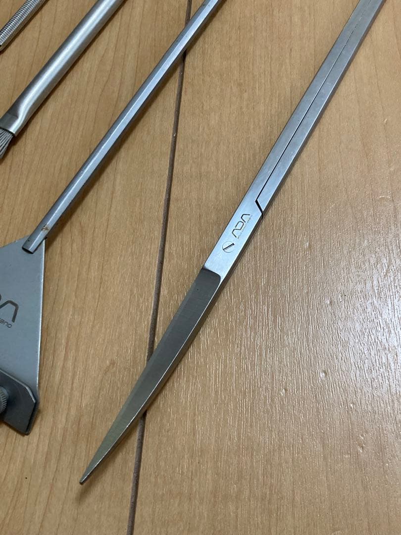 ADAメンテナンス用品