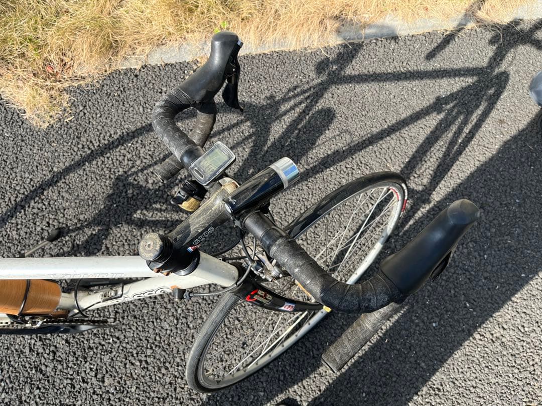 BASSO  バッソ　VIPER ロードバイク