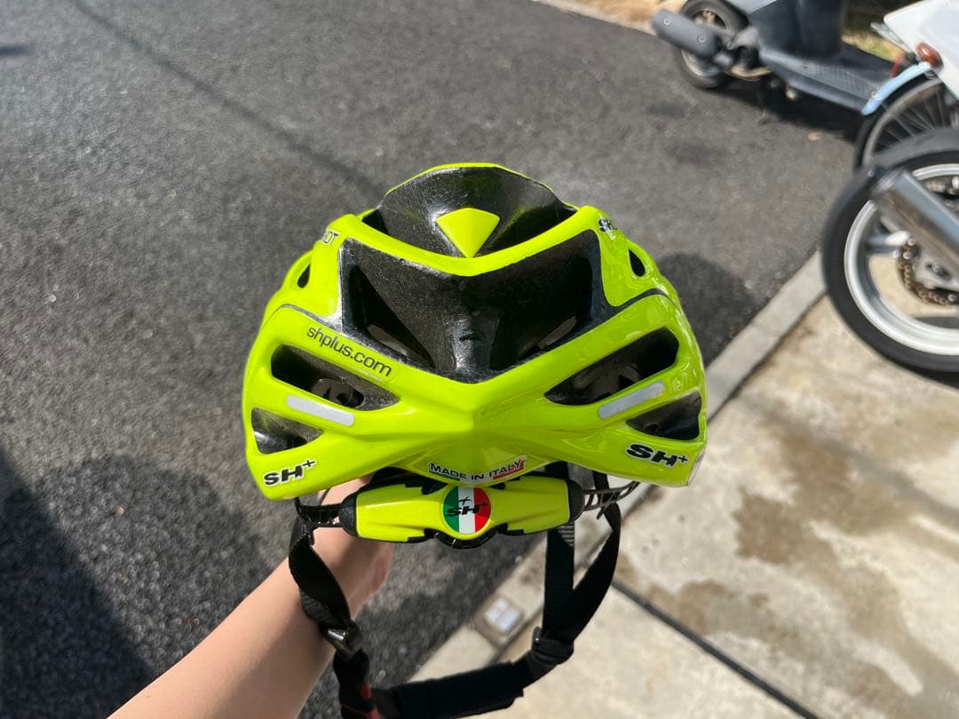 BASSO  バッソ　VIPER ロードバイク