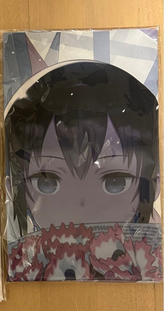 キノの旅　一番くじ　S-1賞　布ポスター