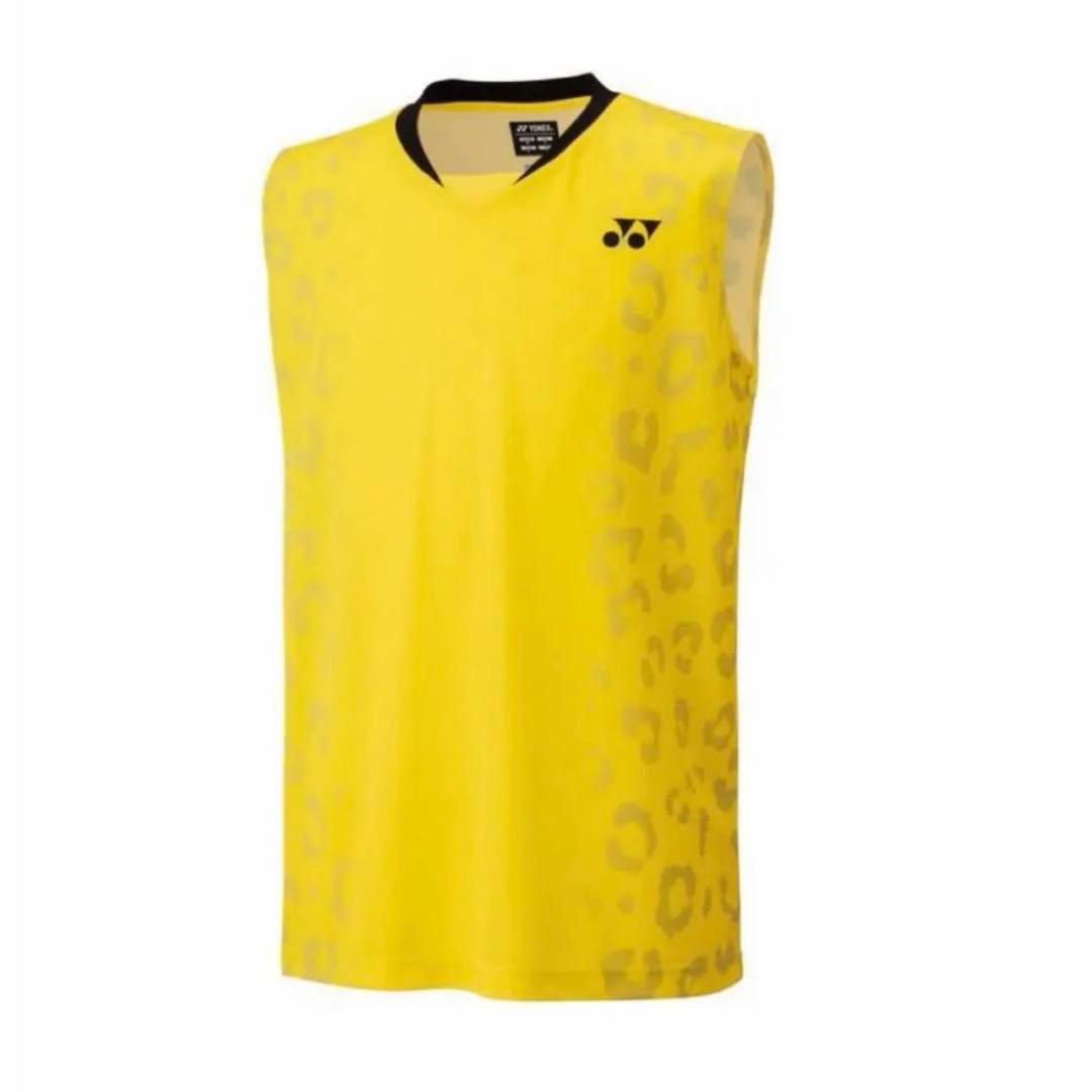 トナミ運輸　ヨネックスバドミントン　ユニフォーム