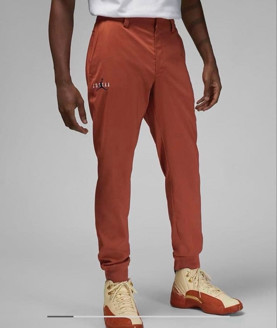 ナイキ ジョーダン イーストサイドゴルフ　パンツ　34×32 新品未開封