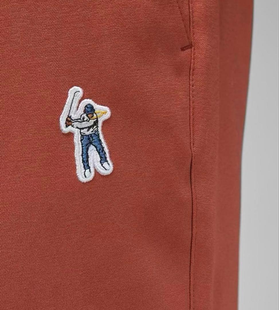 ナイキ ジョーダン イーストサイドゴルフ　パンツ　34×32 新品未開封