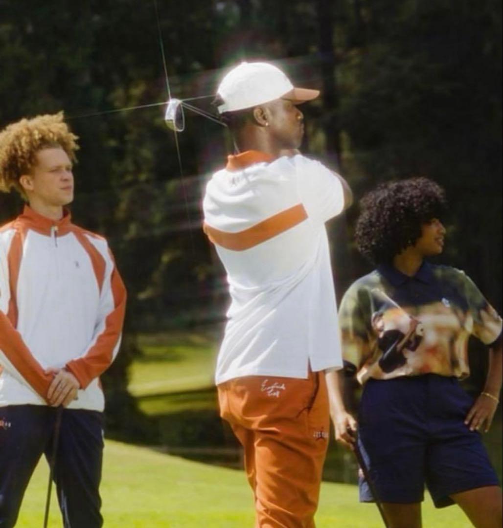 ナイキ ジョーダン イーストサイドゴルフ　パンツ　34×32 新品未開封