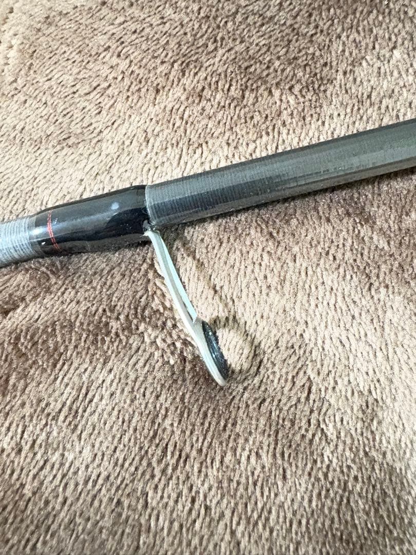 ロッド Daiwa LAZY 96M