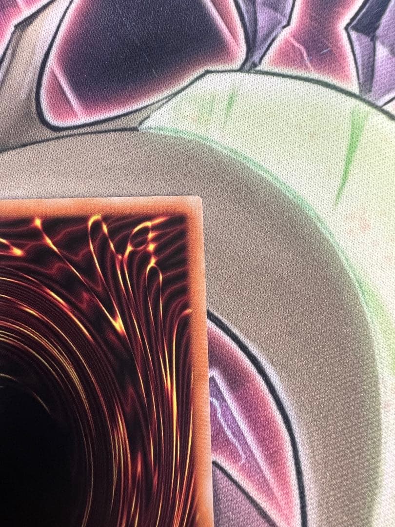 遊戯王 the fallen &the virtuous プリズマ　プリシク