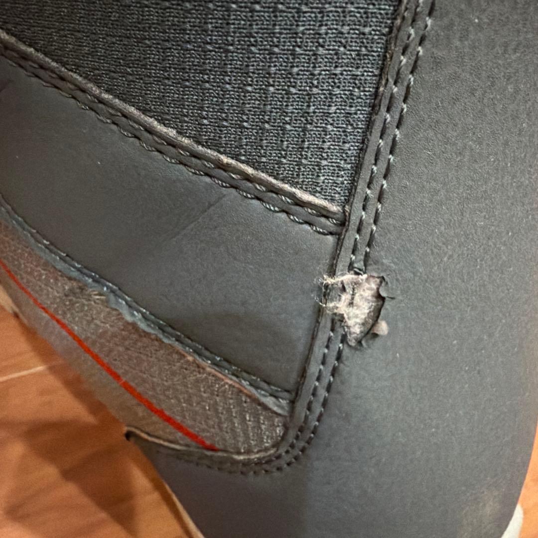 BURTONスノボードブーツ　26cm