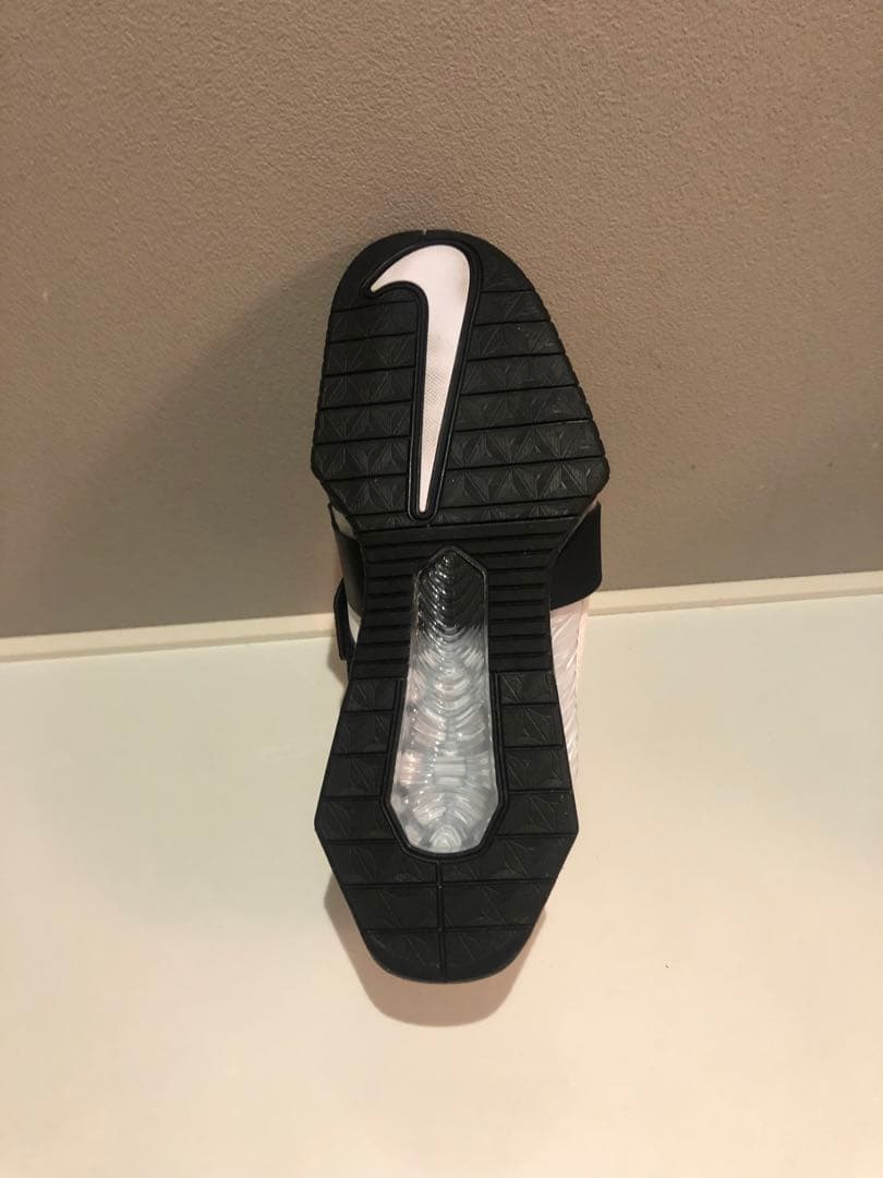 【未使用】NIKE ロマレオス4 ウェイトトレーニングシューズ 26.0cm