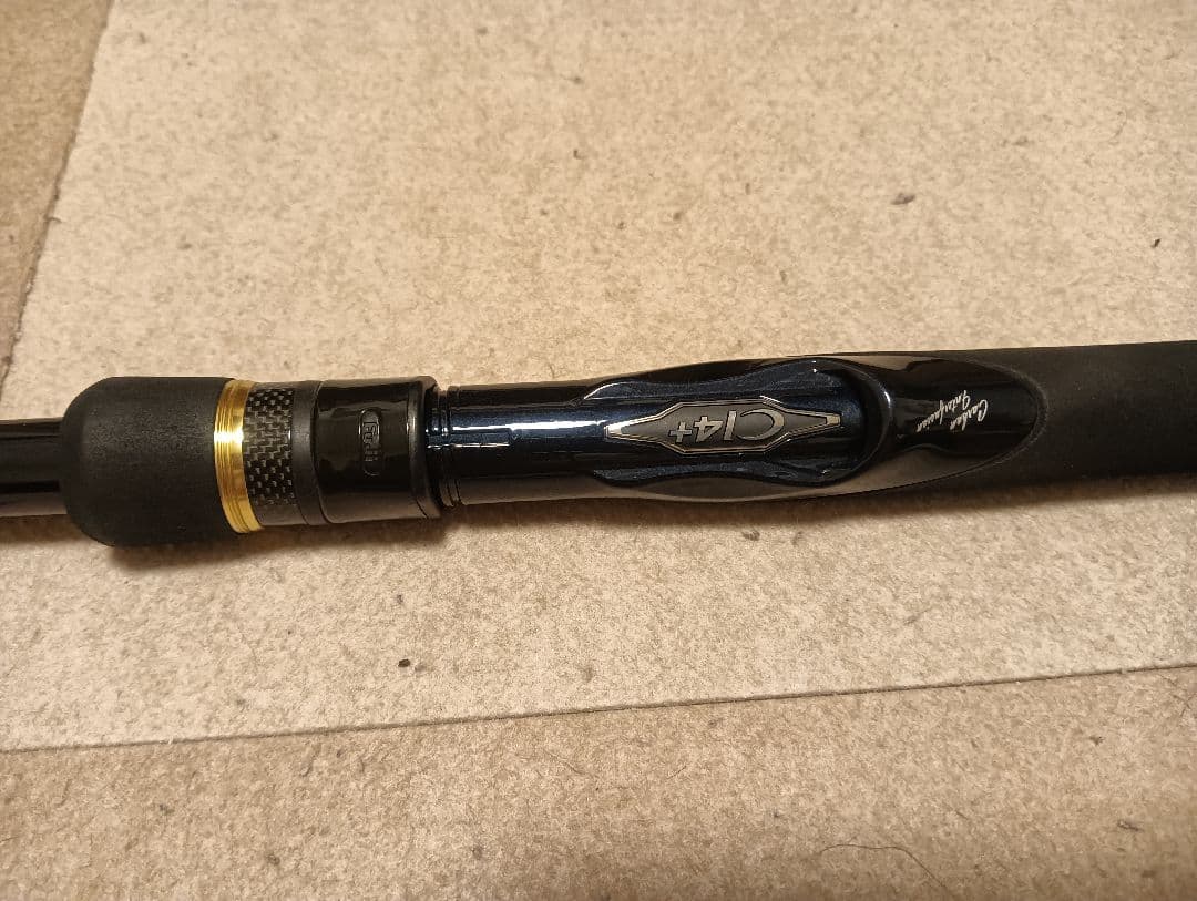 ネッサCI4+ S1008MMH シマノ