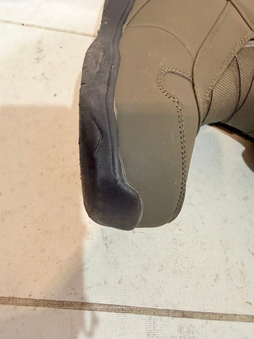 SIMS BOA スノーボードブーツ24.5