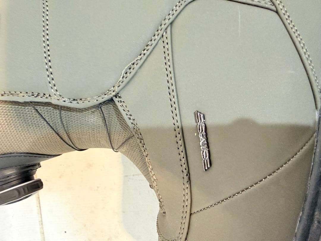 SIMS BOA スノーボードブーツ24.5