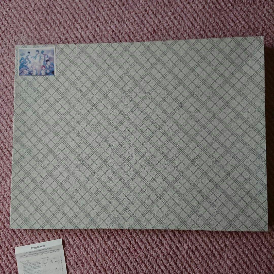 100部限定 テニスの王子様 複製原画 青春学園レギュラー ジャンプフェスタ