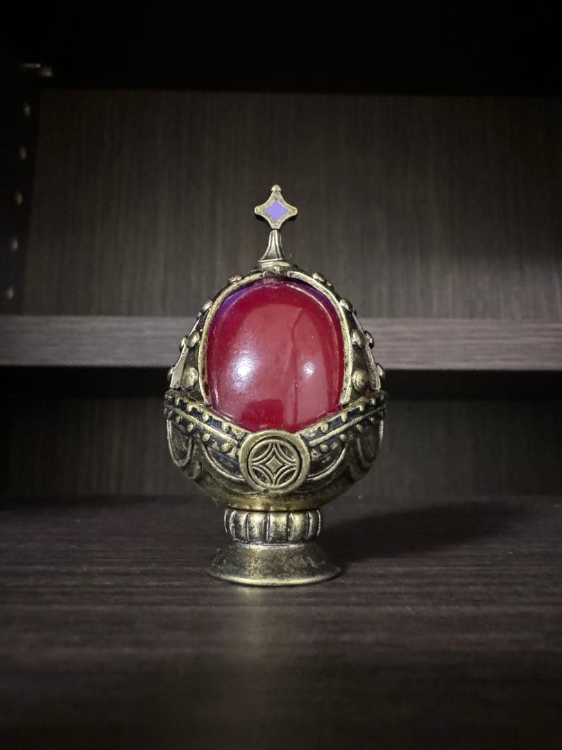 ソウルジェム レプリカ 鹿目まどか 暁美ほむら ver. 2点セット ムービック