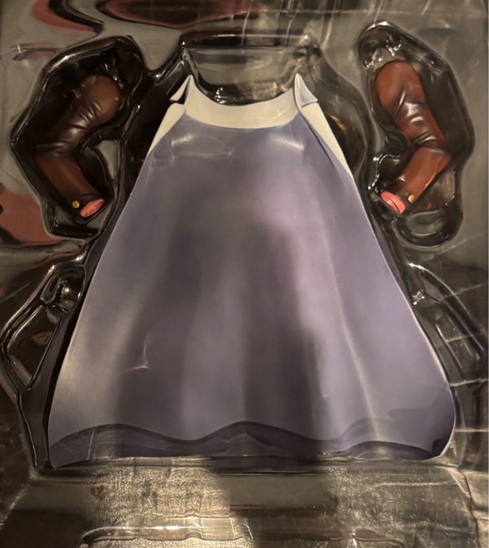 初版品！ワンピース 赤犬 サカズキ P.O.P 海軍本部大将 フィギュア