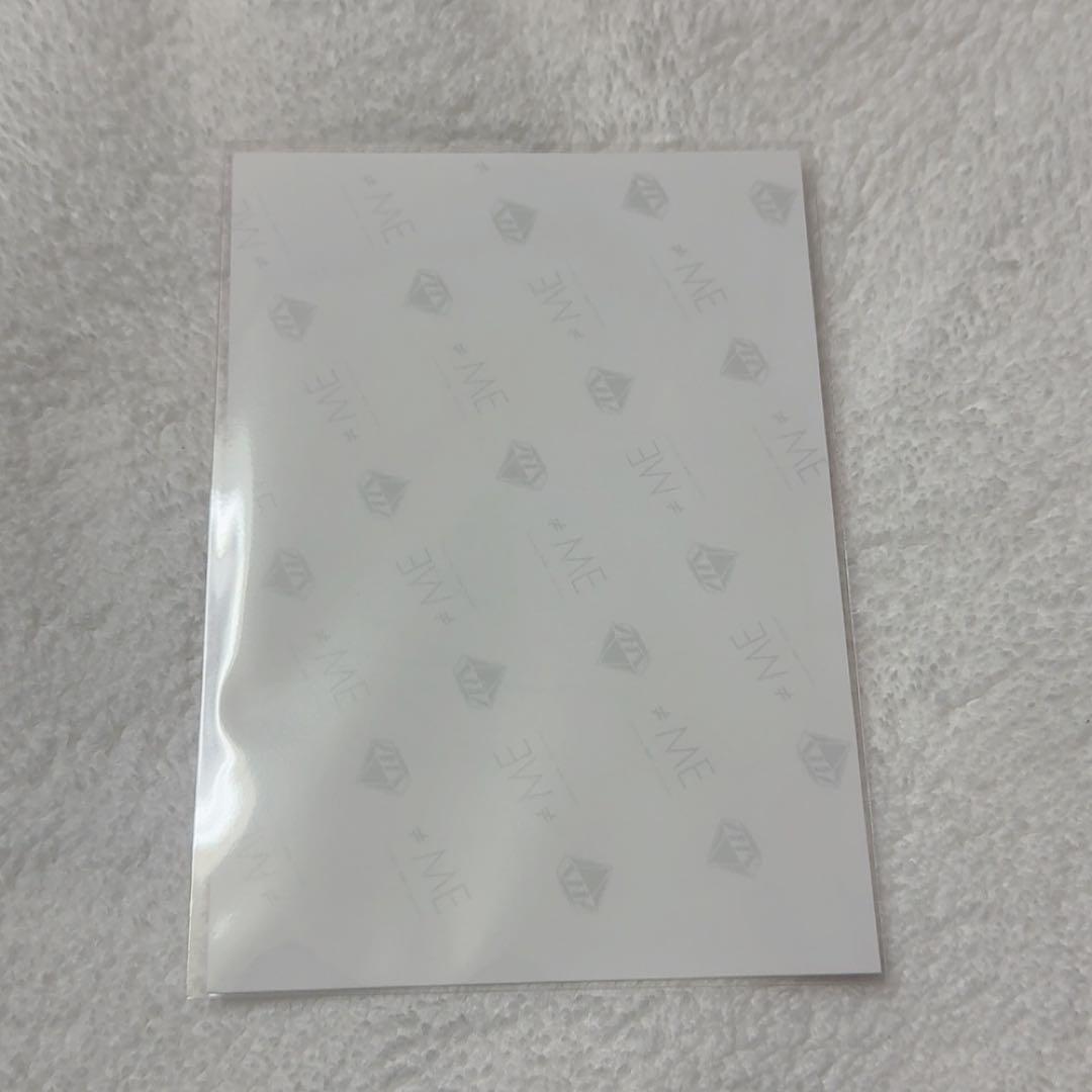 お*子様 蟹沢萌子 直筆