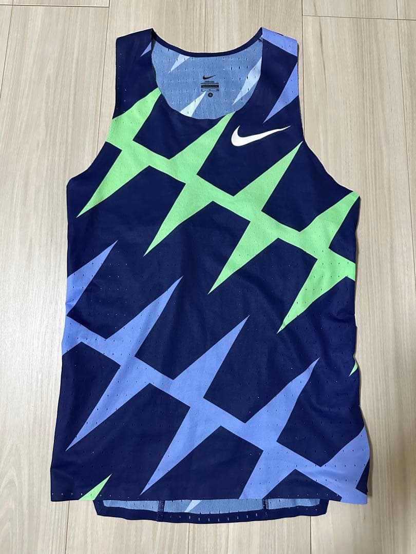 NIKE Pro Elite 2020 シングレット Sサイズ