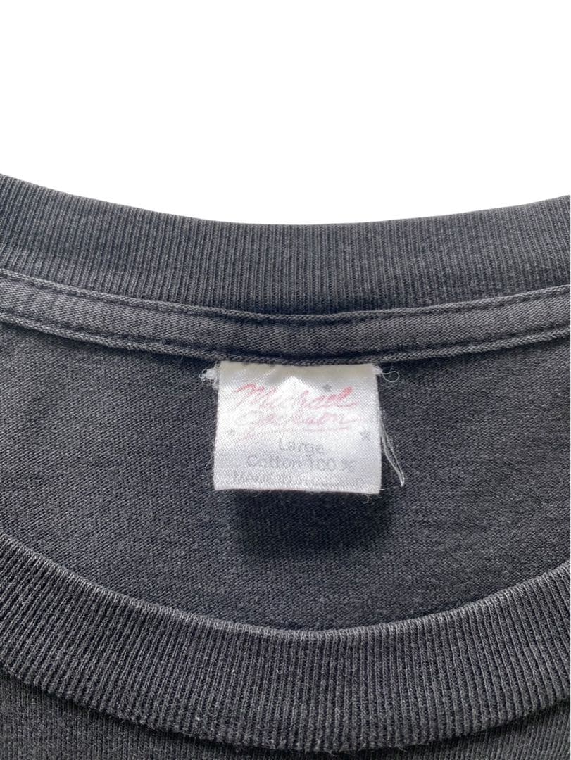 Michael Jackson THRILLER Tシャツ