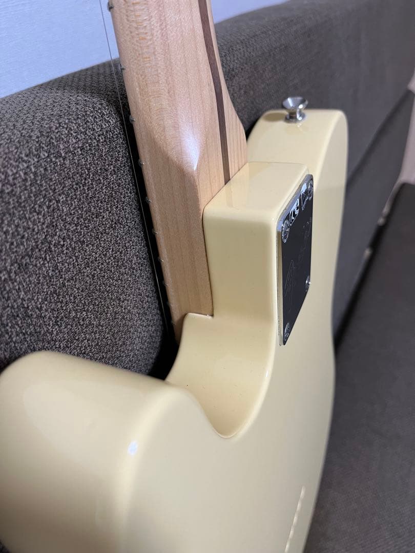 Fender テレキャスター　USA製　American Performer