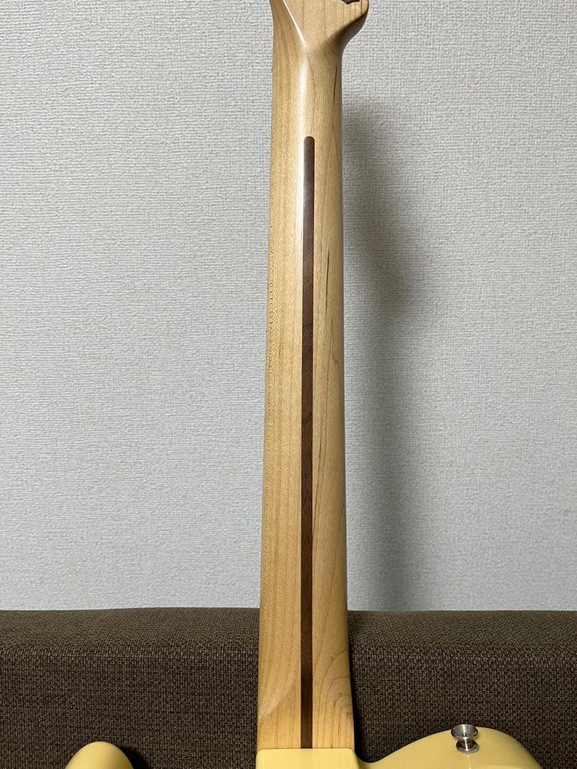 Fender テレキャスター　USA製　American Performer