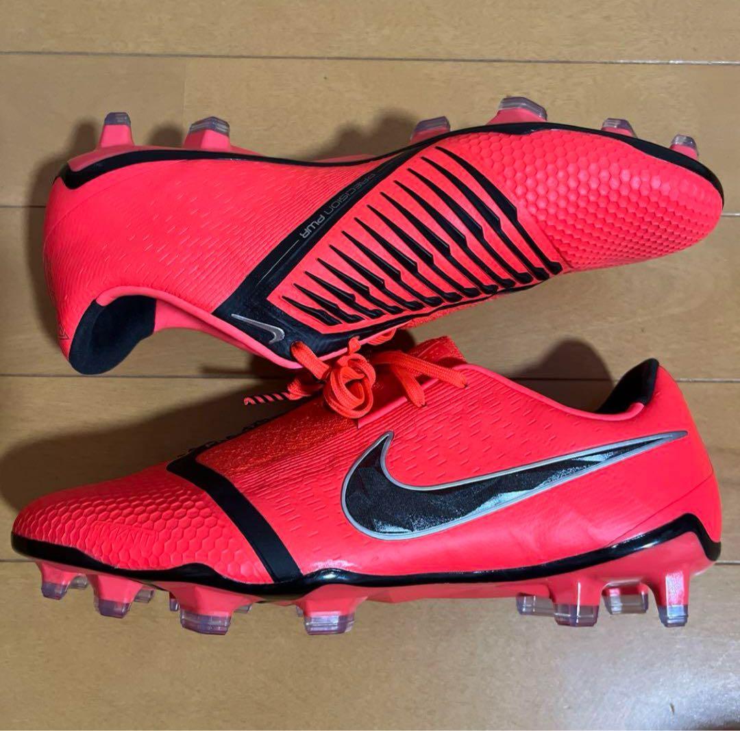 シューズ NIKE PHANTOM VENOM Elite FG \