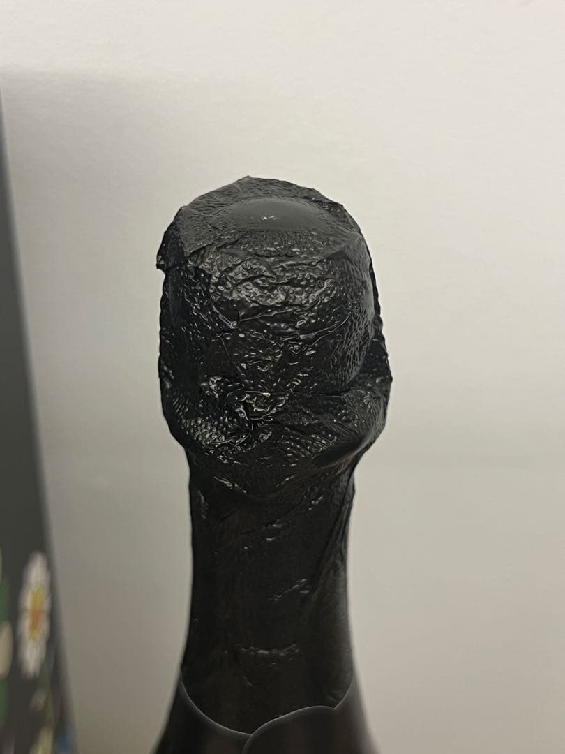 ドン ペリニョン 2015 村上隆 （箱付 並行品）送料込