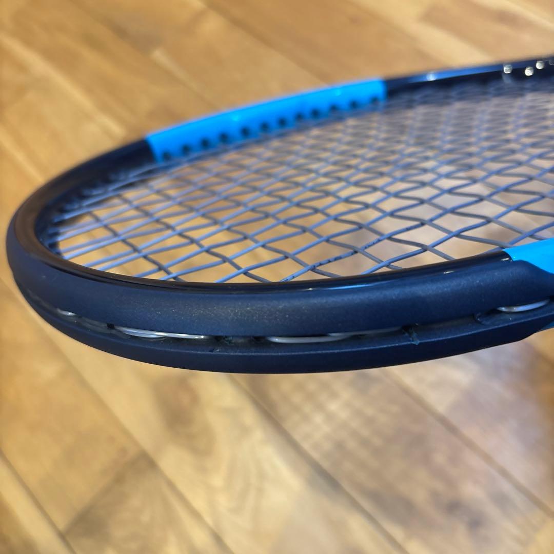 ウィルソンULTRA TOUR 95JP （G2）2019 美品