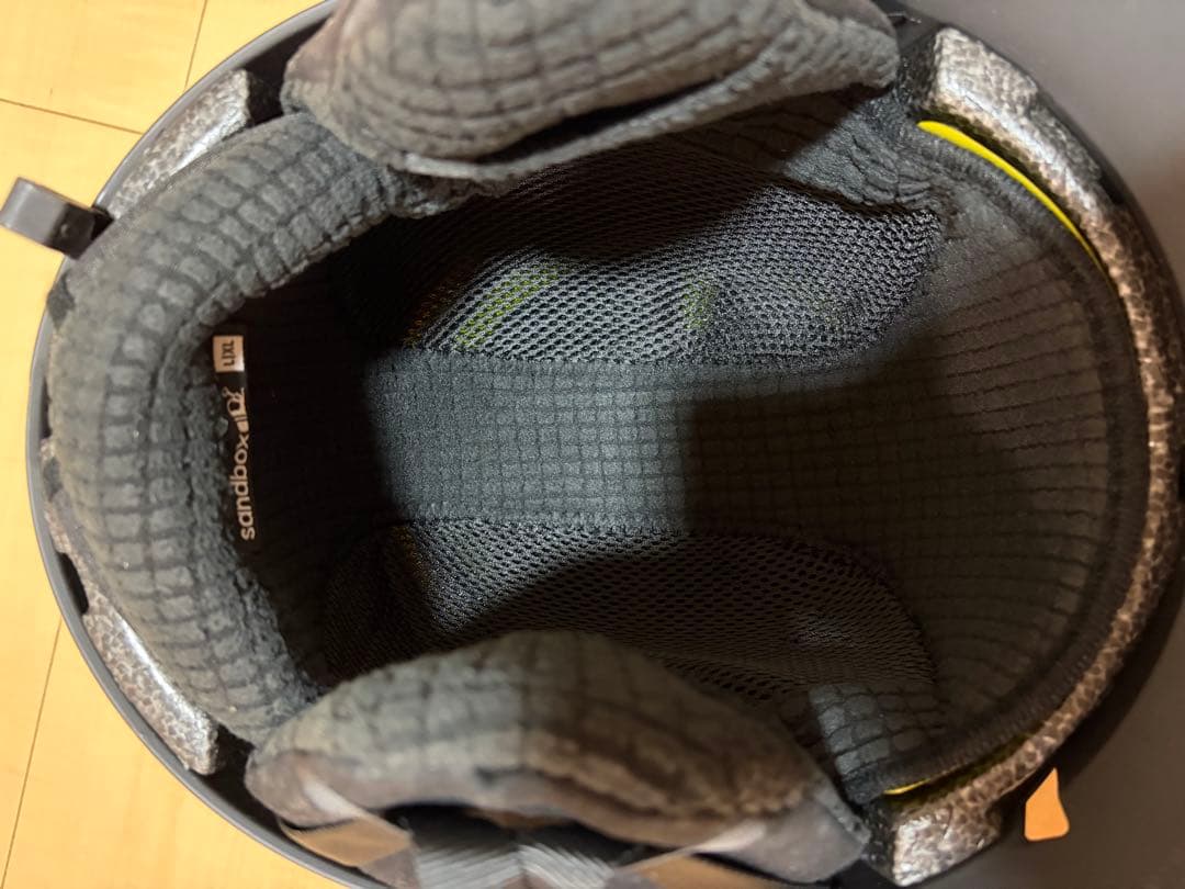 スノーボード SANDBOX CLASSIC 2.0  (MIPS) ASIA FIT