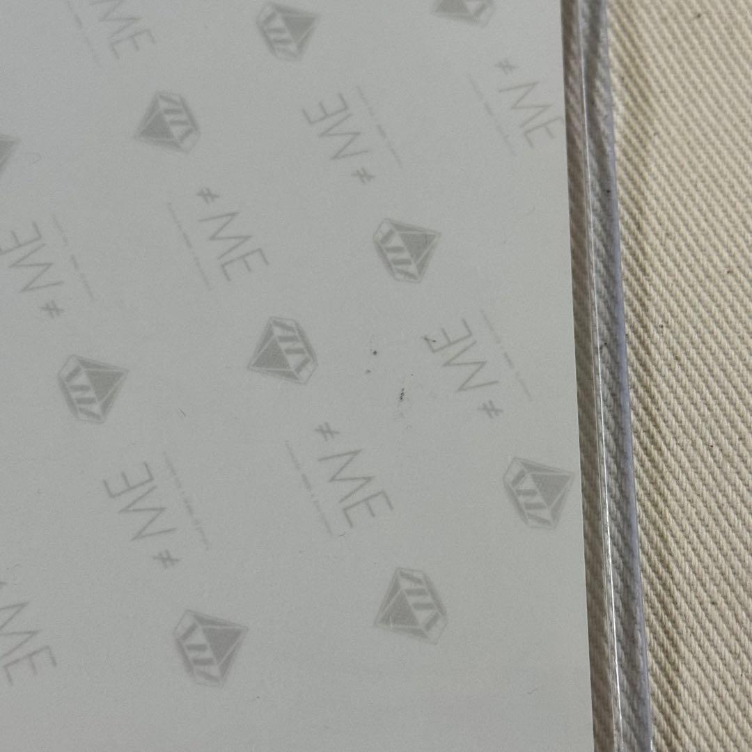 本田珠由記 きゅんかわ人生 生写真 直筆 ヨリ