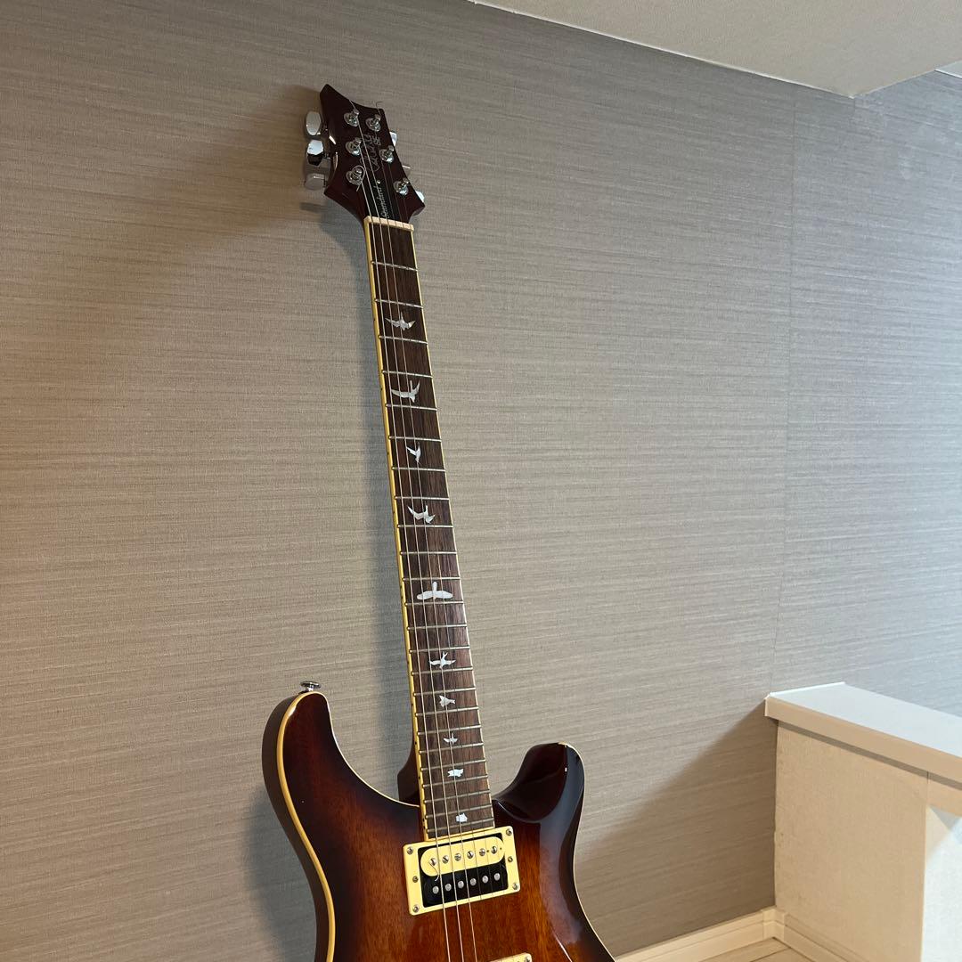 ギター PRS SE Standard custom24
