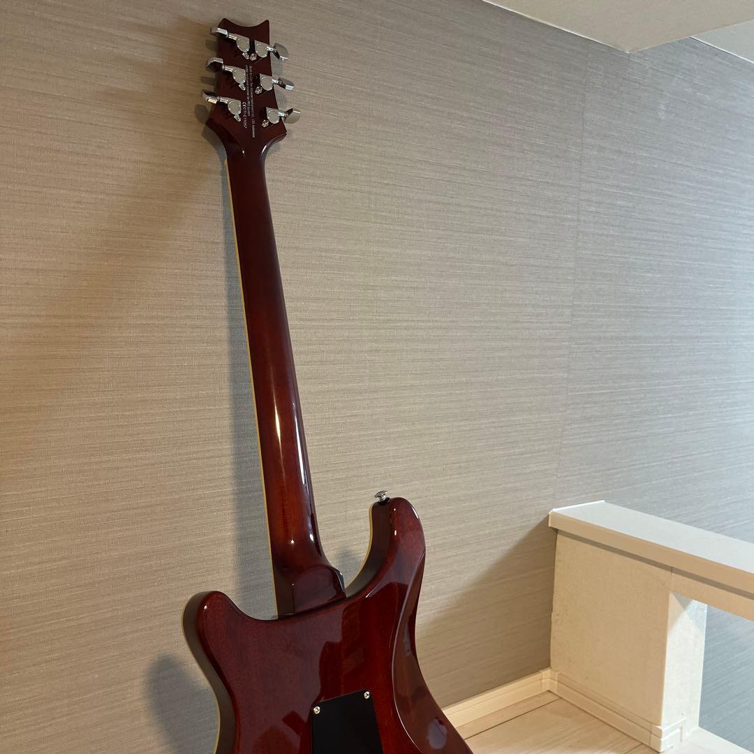 ギター PRS SE Standard custom24
