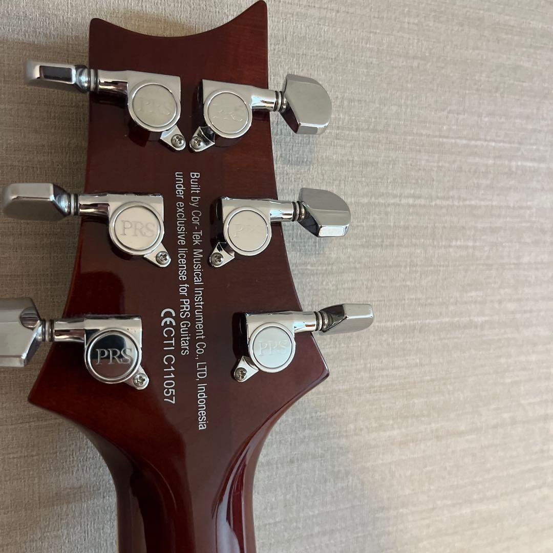 ギター PRS SE Standard custom24
