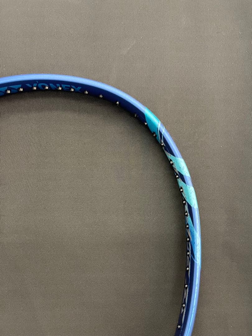 UL1 ボルトレイジ5S 新品未使用　ヨネックス　ソフトテニス