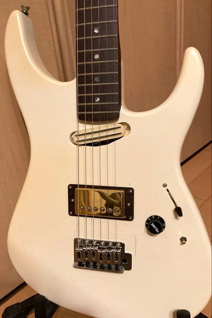 オリジナル　コンポーネントギター