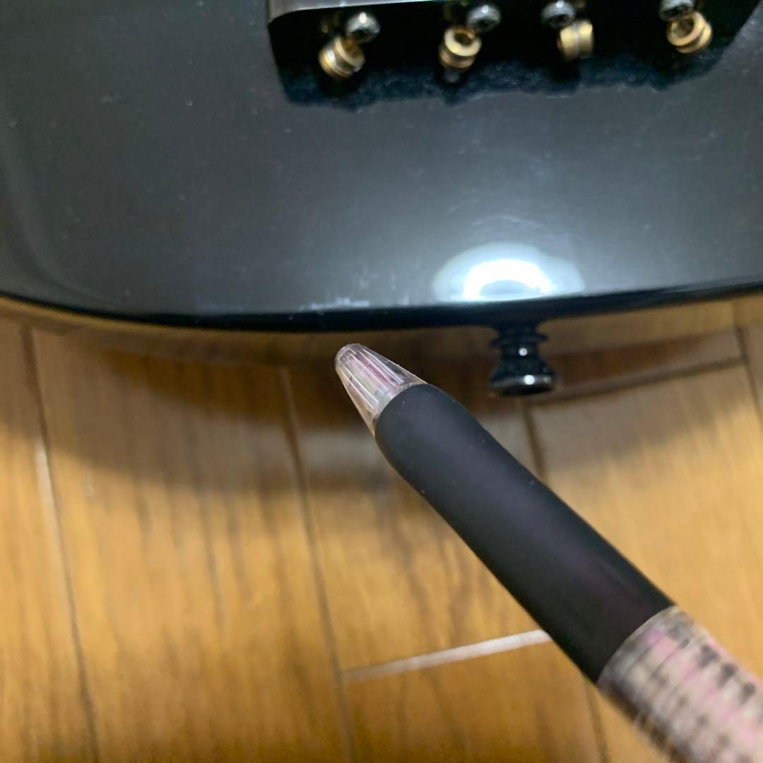 ESP Edwards ep148k PIERROT KOHTAモデル限定ベース