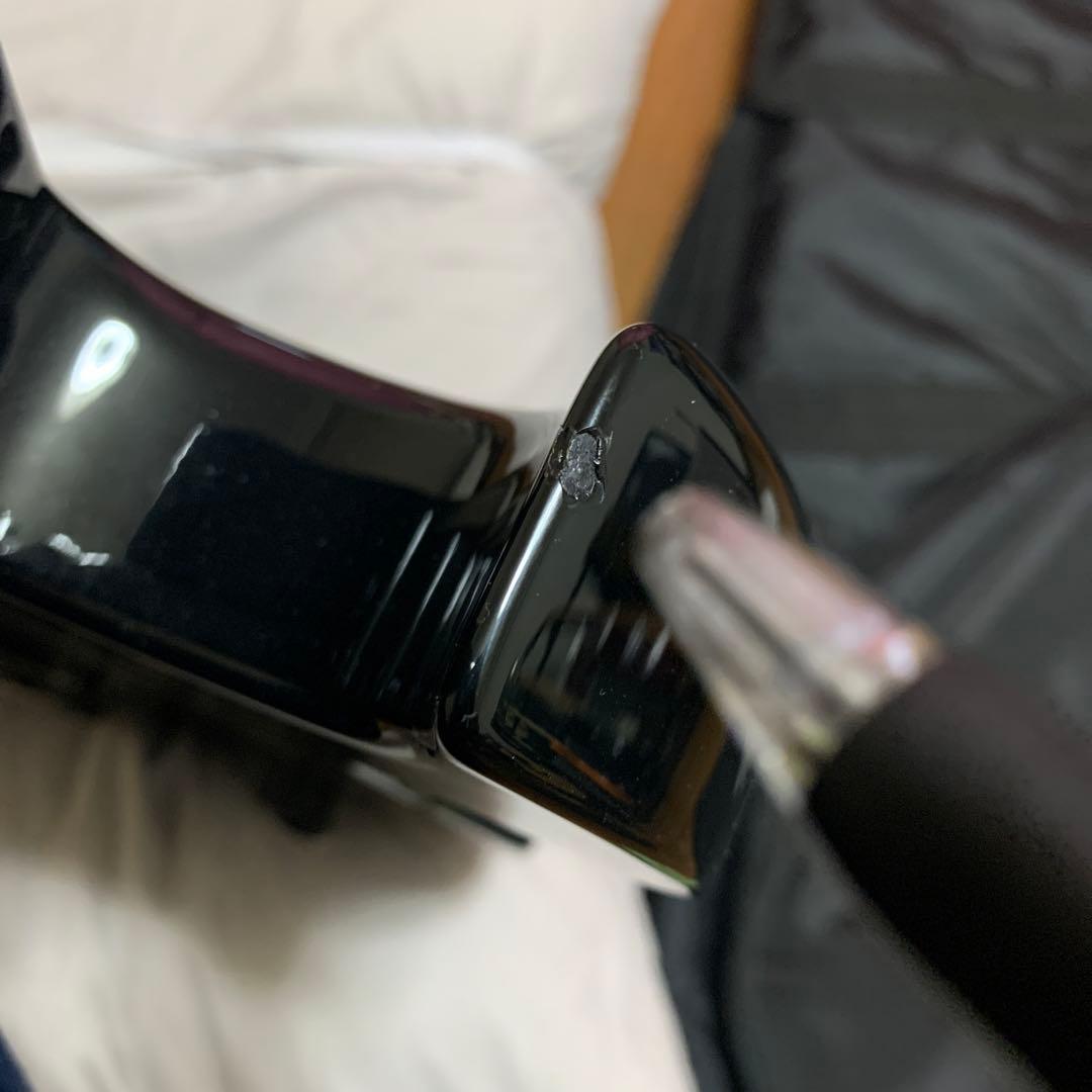 ESP Edwards ep148k PIERROT KOHTAモデル限定ベース