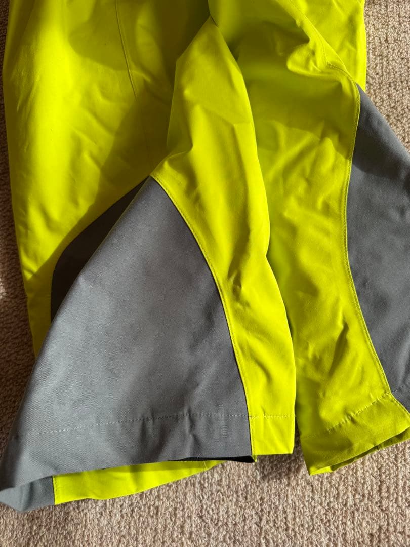 スキーウェアセット ジャケット　パンツ　モンベル　140 150