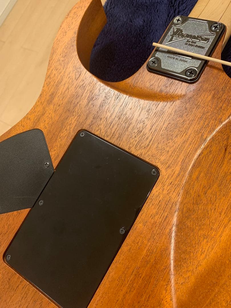 Ibanez RG 670MH GenesisCollection アイバニーズ