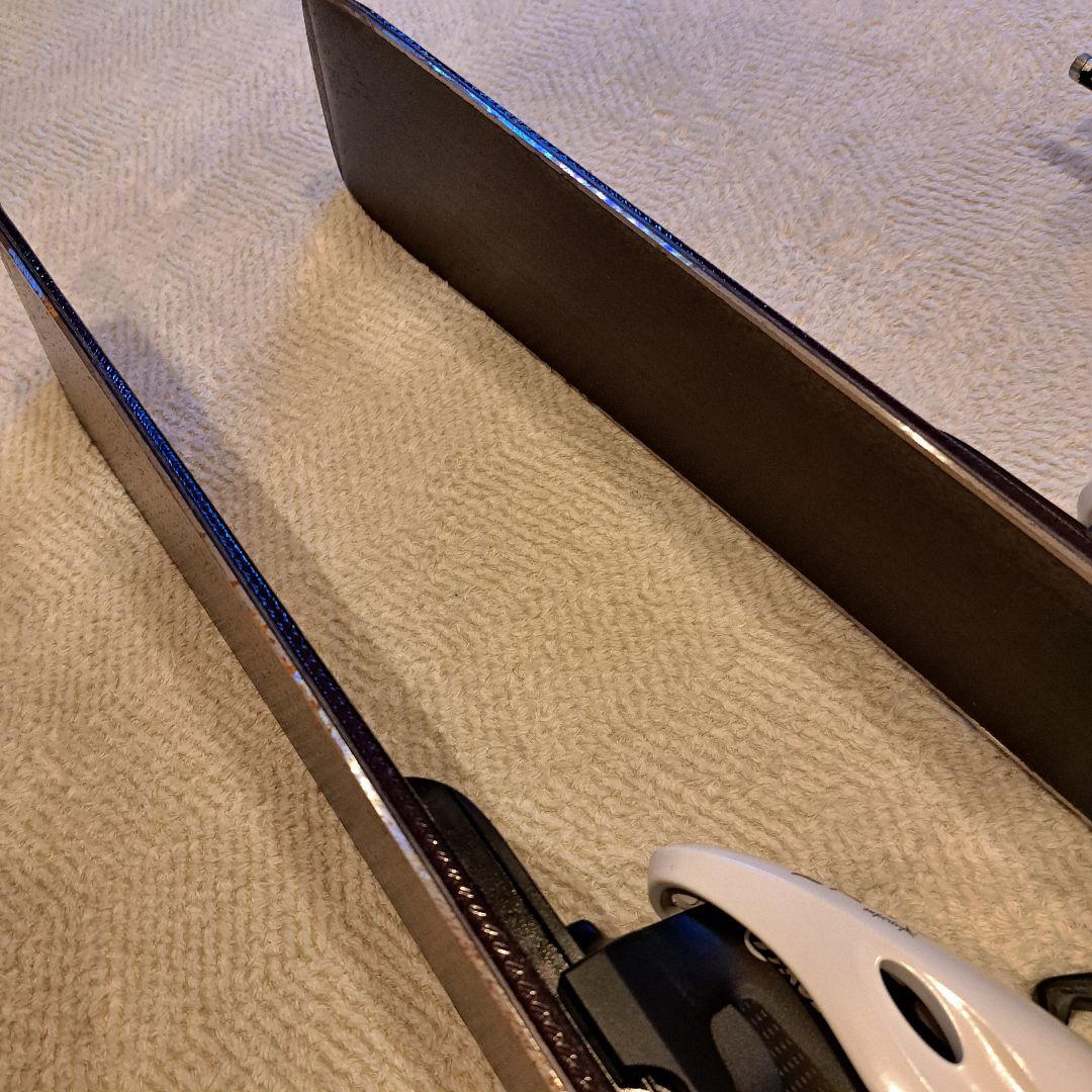 127 スキー 板 セット ジュニア まとめ売り キッズ HEAD