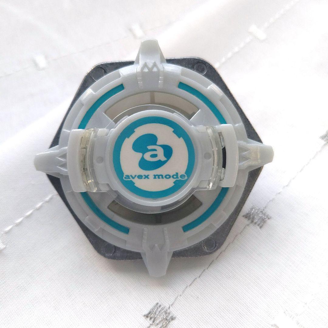 アルティメットドラグーン 限定 シルバーバージョン