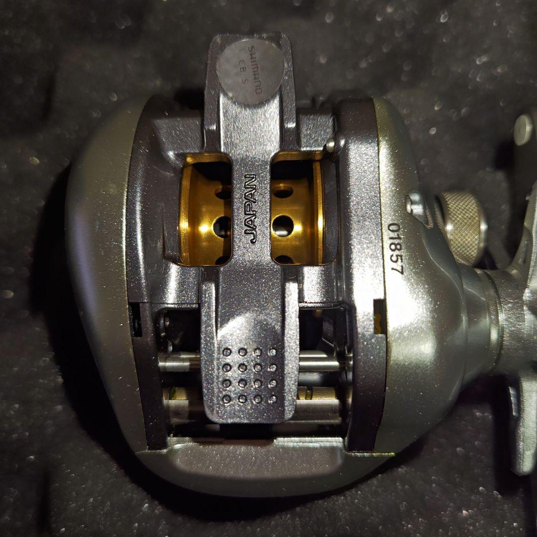 Scorpion Mg 1000 スコーピオン 廃盤希少箱無しデッドストック