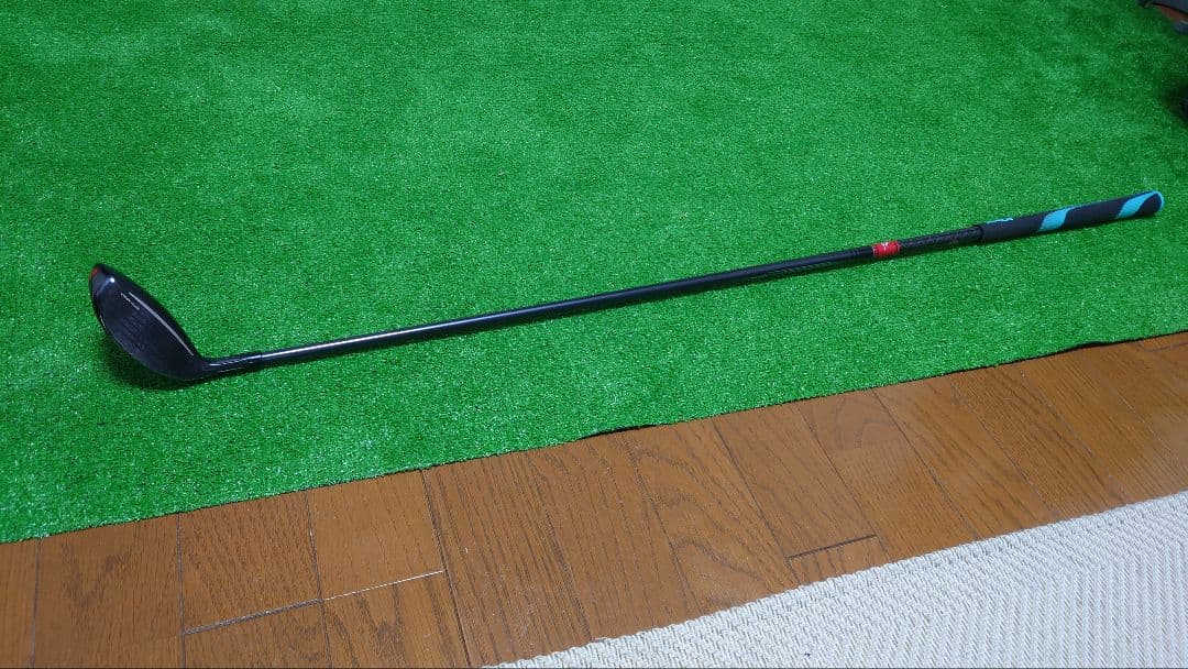 テーラーメイド　ステルス４Ｕ／Ｍ４ ５Ｕ２本セット