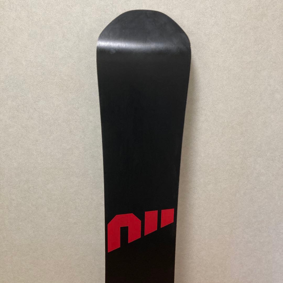 スノーボード 011artistic FLAT -SPIN-LIMITED