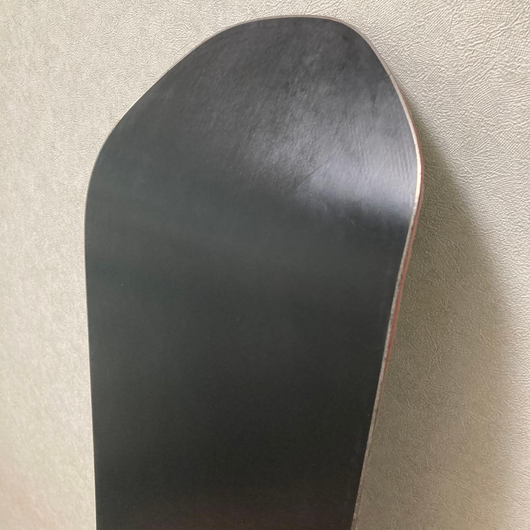 スノーボード 011artistic FLAT -SPIN-LIMITED