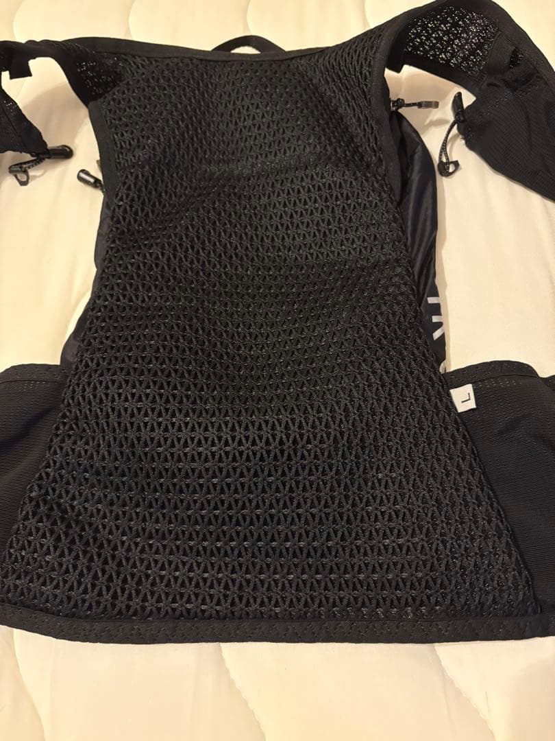 ノースフェイス　TR6 トレランザック