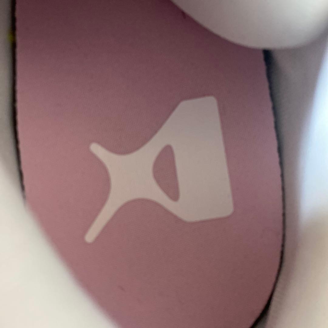 NIKE A one aone ナイキ エイジャ　バッシュ 29.5cm