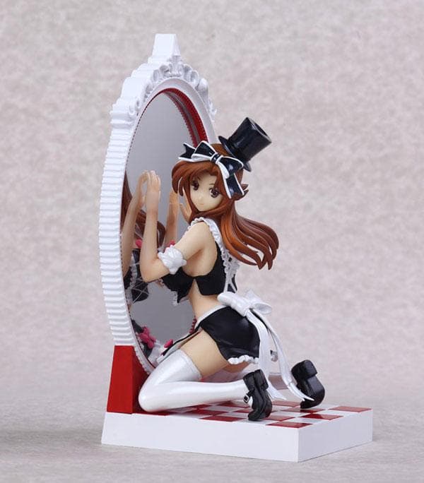 フェアリーテイルフィギュア Vol.03 アリス イン ミラーワールド set