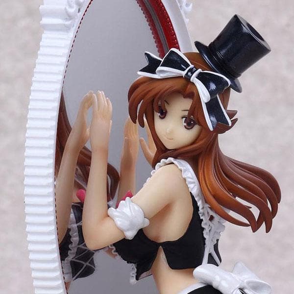 フェアリーテイルフィギュア Vol.03 アリス イン ミラーワールド set