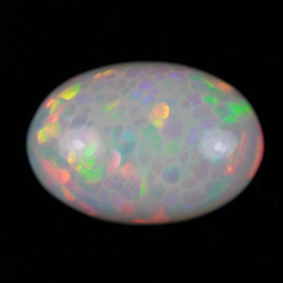 ハニカムオパール　エチオピア産